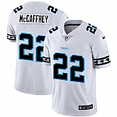 Nike Panthers 22 Christian McCaffrey White 2019 New Vapor Untouchable Limited Jersey Dzhi,baseball caps,new era cap wholesale,wholesale hats